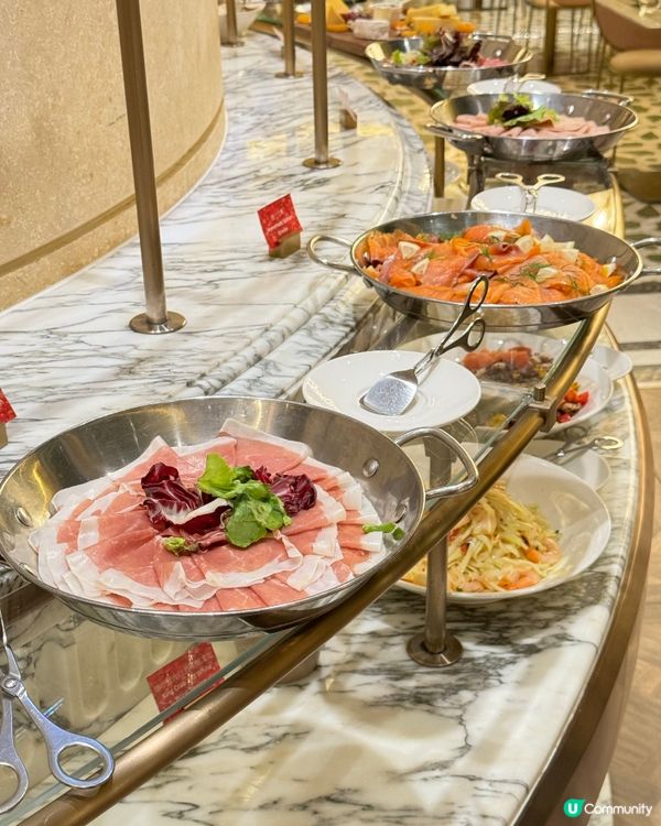 聖誕大餐🎄🎅🏻 去邊度食？