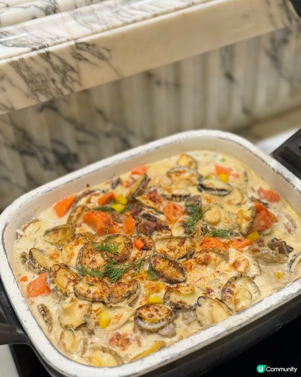 聖誕大餐🎄🎅🏻 去邊度食？