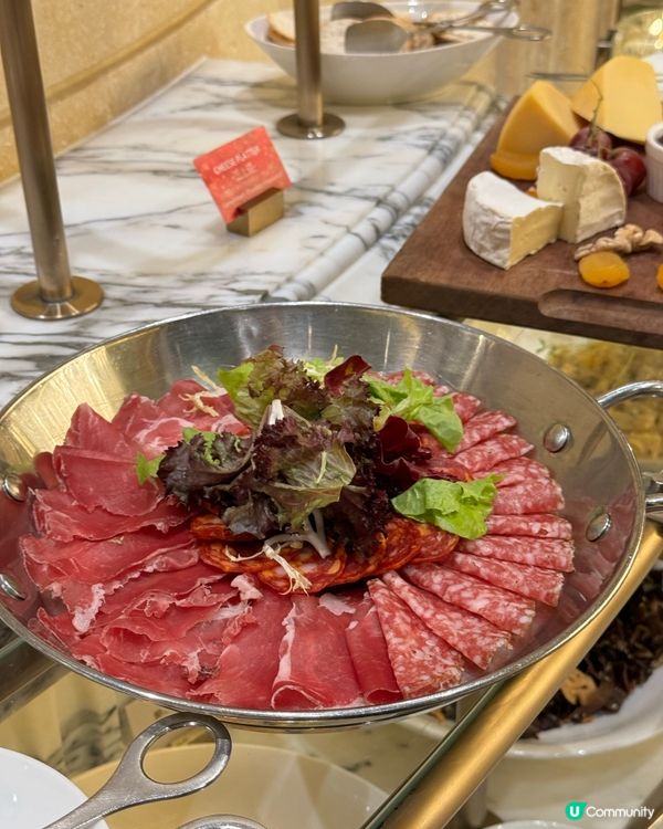 聖誕大餐🎄🎅🏻 去邊度食？