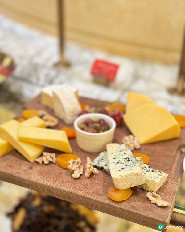 聖誕大餐🎄🎅🏻 去邊度食？