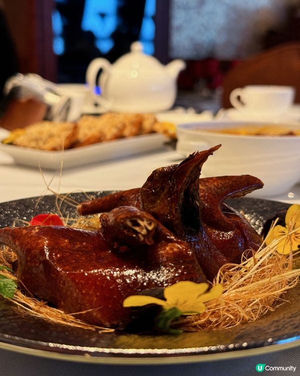 飲茶好推介🥰大公館🫖