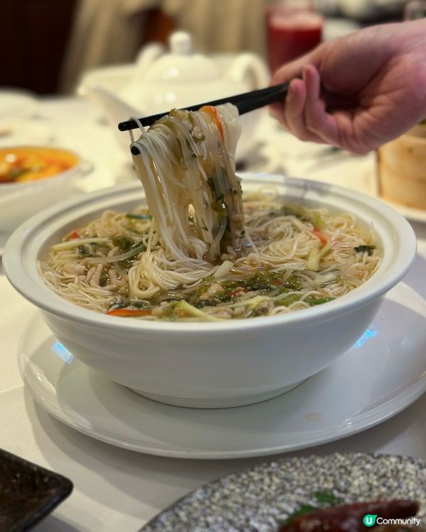 飲茶好推介🥰大公館🫖