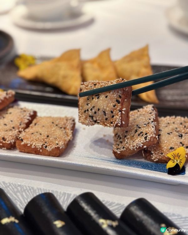 飲茶好推介🥰大公館🫖