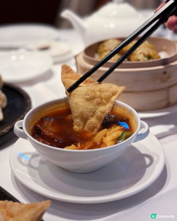 飲茶好推介🥰大公館🫖