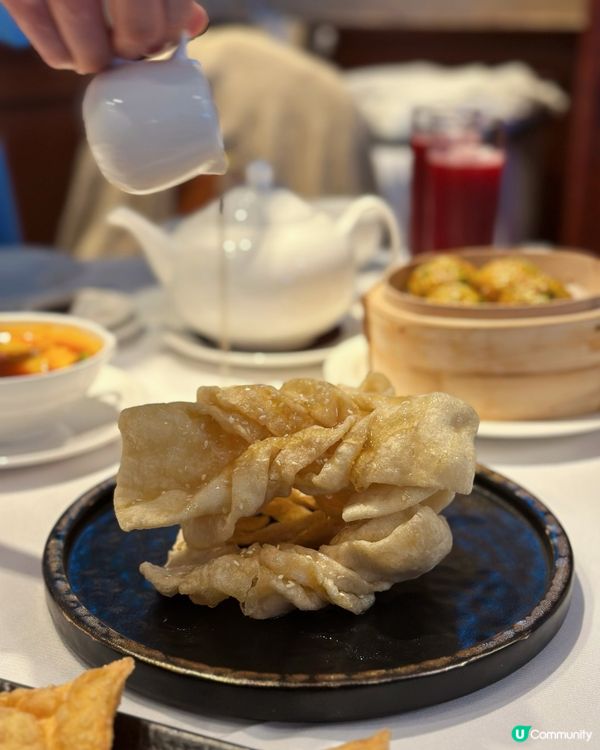 飲茶好推介🥰大公館🫖