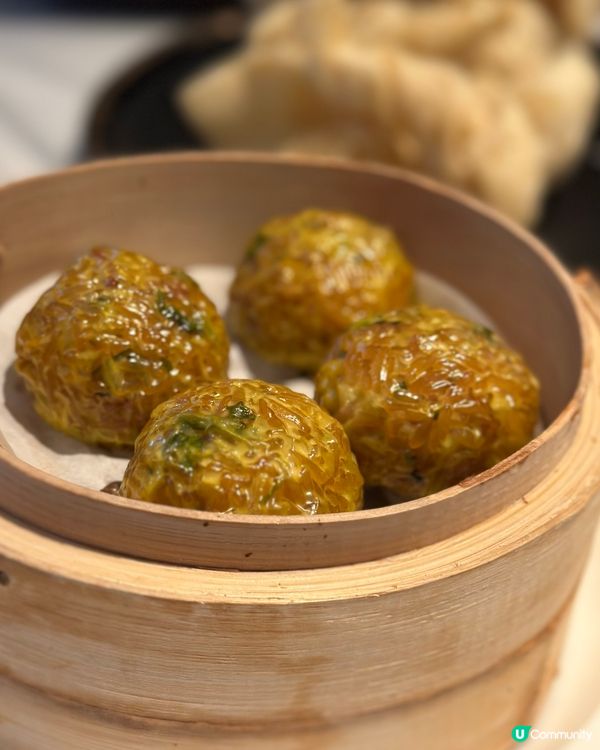 飲茶好推介🥰大公館🫖