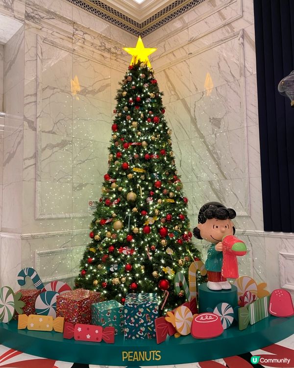 ## 澳門葡京人酒店打卡之旅📸