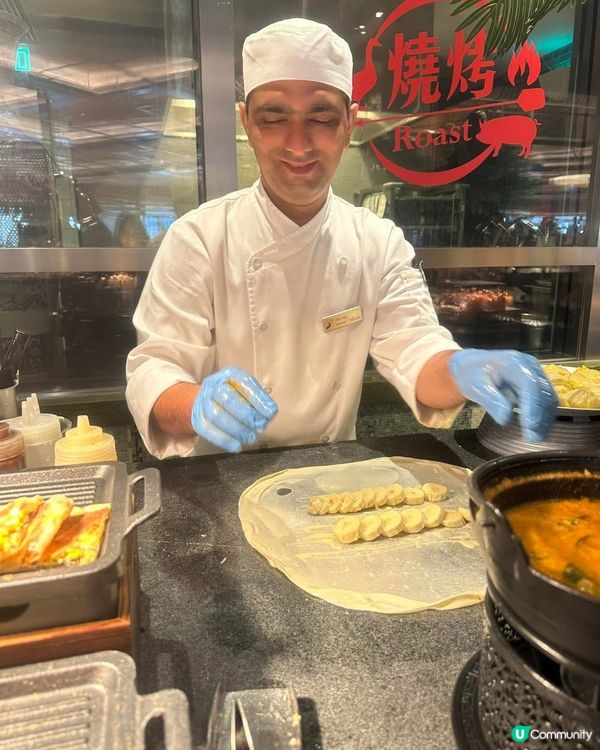 上葡京自助山 🥢 抵食