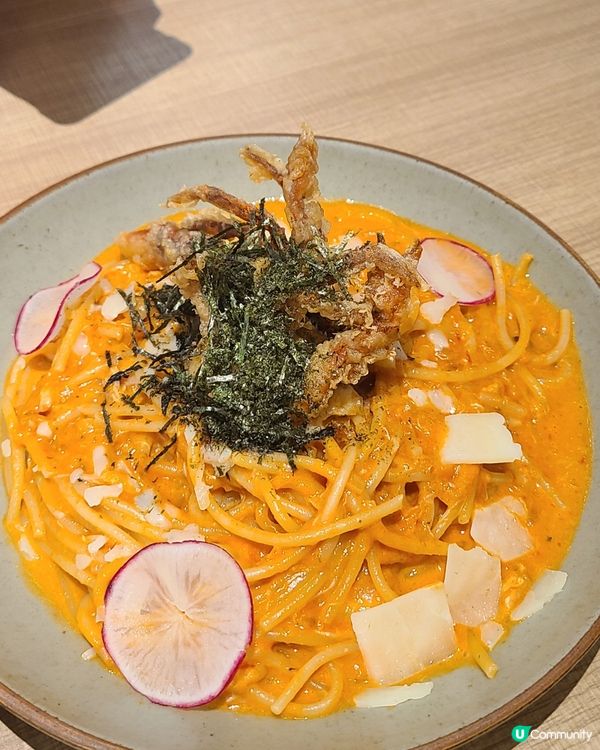 🦀 抵食午市套餐登場！