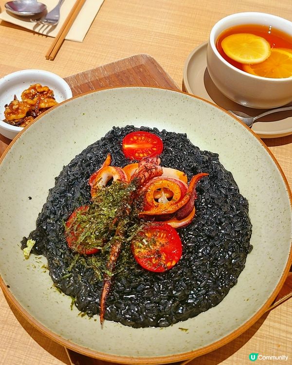 🦀 抵食午市套餐登場！