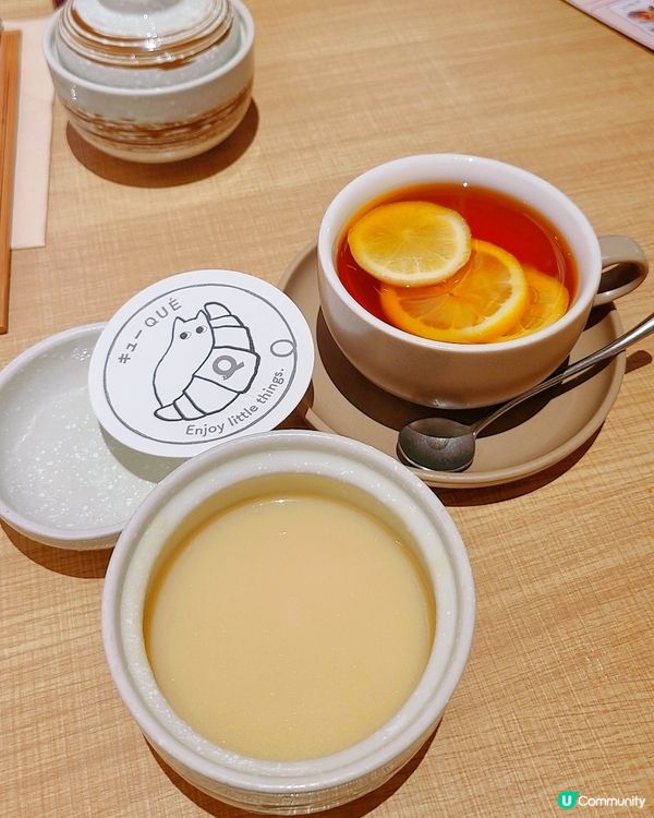 🦀 抵食午市套餐登場！