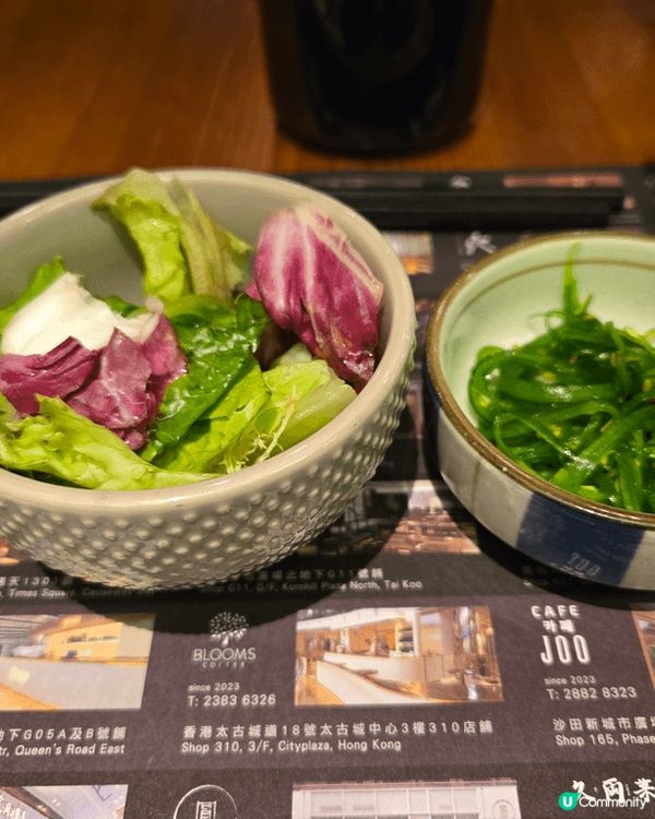 簡單一餐，清新又健康。南瓜節又來哟。