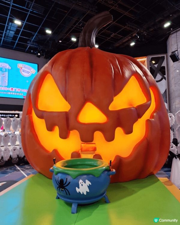 簡單一餐，清新又健康。南瓜節又來哟。