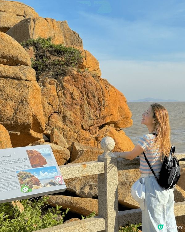沒辦法請太多假出國？那麼澳門旅遊可能會是您的好選擇！澳門除了...