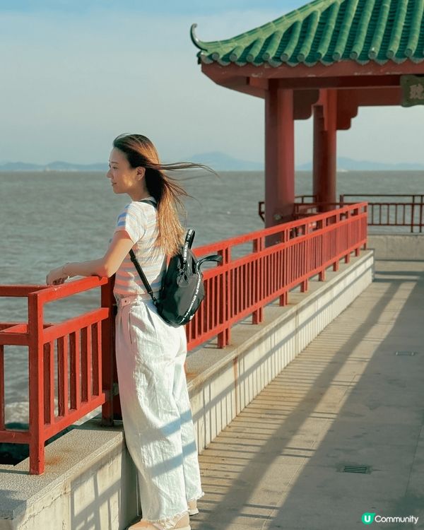 沒辦法請太多假出國？那麼澳門旅遊可能會是您的好選擇！澳門除了...