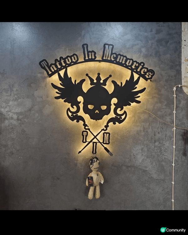 去泰國曼谷梗系要去纹圖案呢，又靚又.特別。