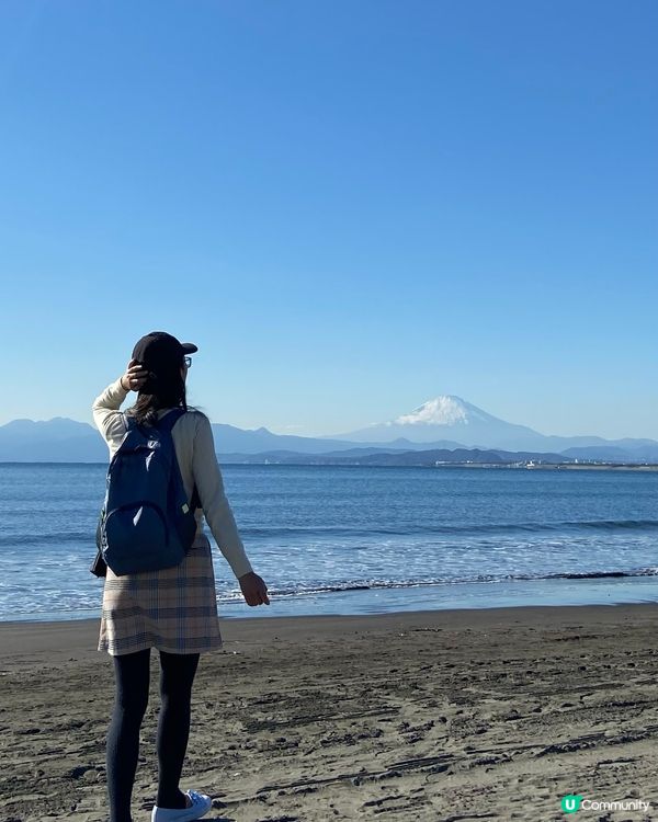 東京近郊鐮倉一日遊 打卡景點及交通路線分享