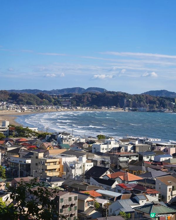 東京近郊鐮倉一日遊 打卡景點及交通路線分享