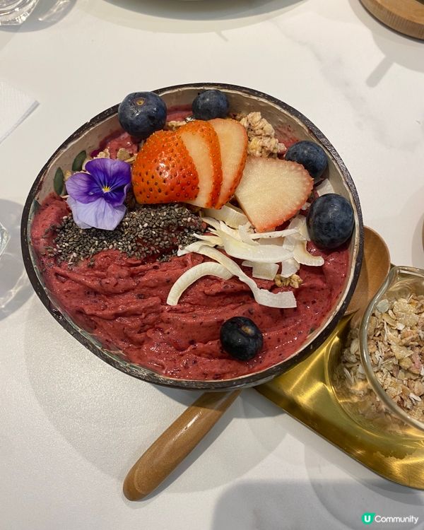 中半山寧靜小Cafe: COSHA 