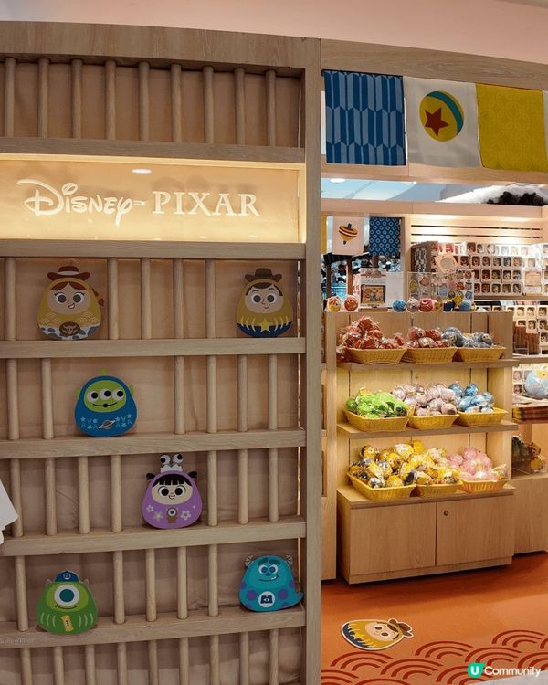 今個聖誕節佳節前夕，LOG-ON 搶先獨家推出了「FUNTA...