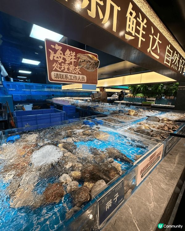 搭地鐵到深圳，少年宮站看敦煌展覽，展覽有很多漂亮的文物欣賞，...