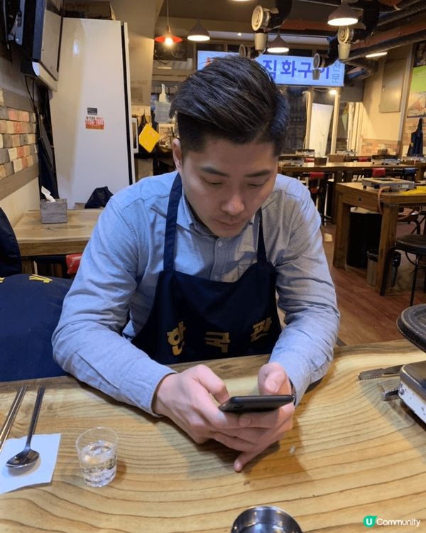 首爾滑雪+動物園之旅(12月時-6度去☃️❄️❄️)