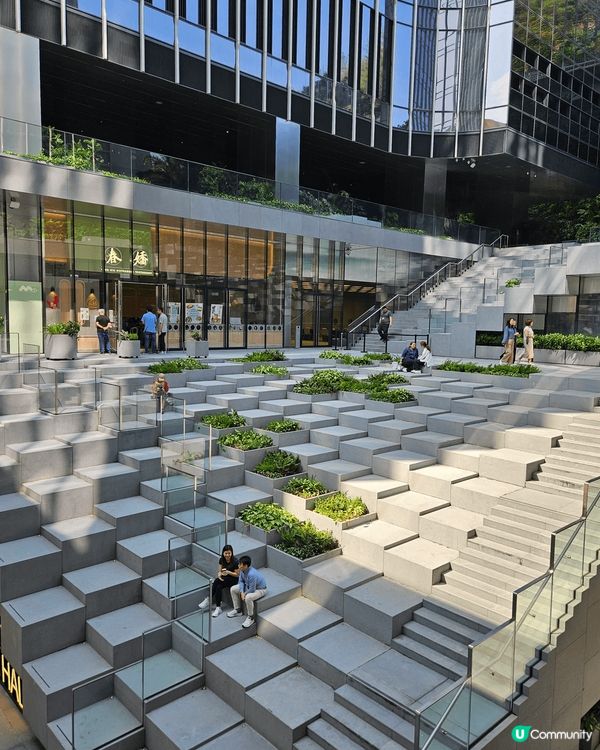 荔枝角全新 寫字樓大廈 由新世界 建立new world T...