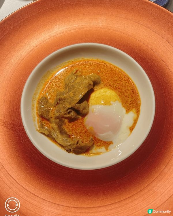 生日之旅—午餐食左蟹三寶、夜晚去左桂灣附近嘅商場食泰國野，事...