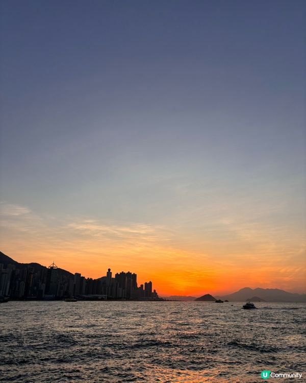 🇭🇰聖誕必去打卡點！🎄情侶閨蜜約會首選