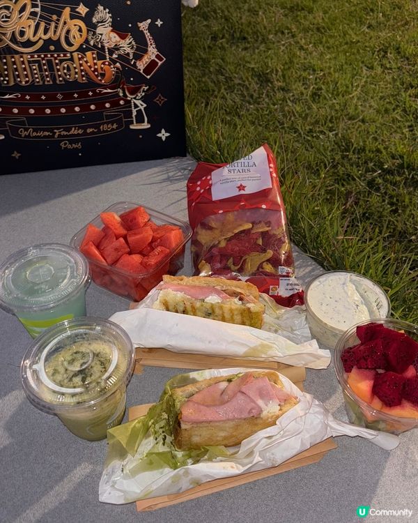 🇭🇰聖誕必去打卡點！🎄情侶閨蜜約會首選