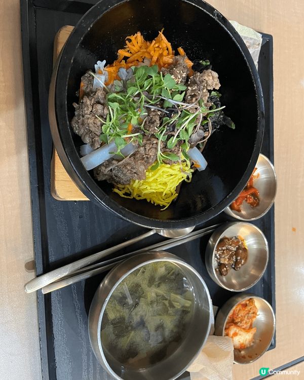 仁川機場大讚美食