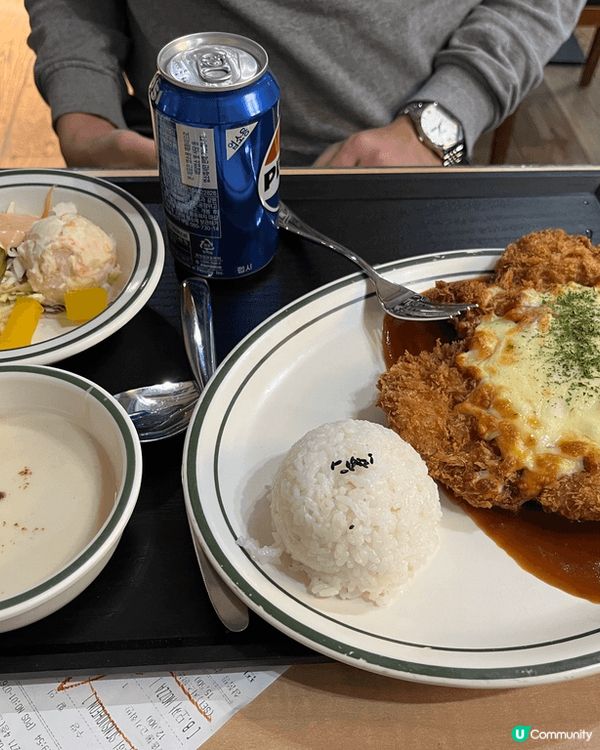 仁川機場大讚美食