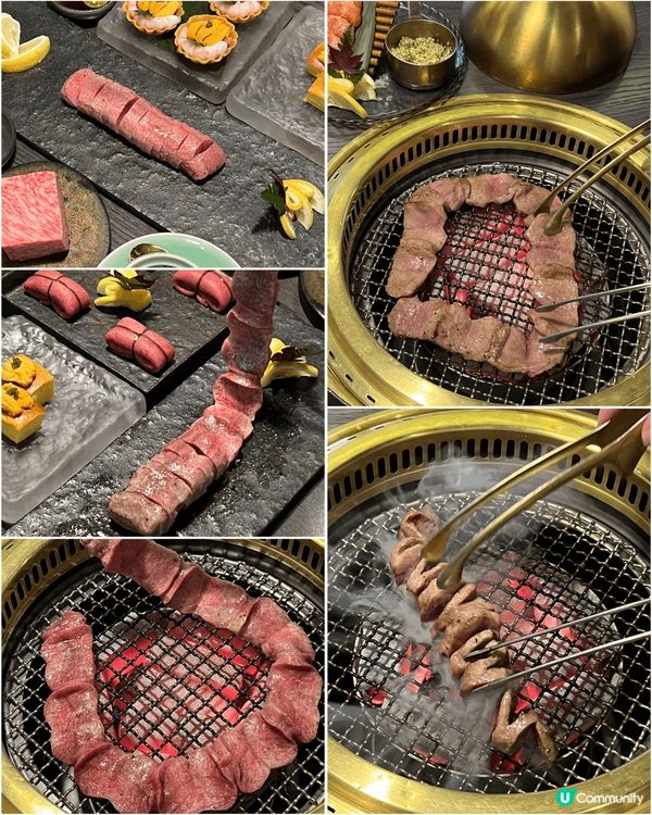 深圳·大無燒肉 🍖🔥