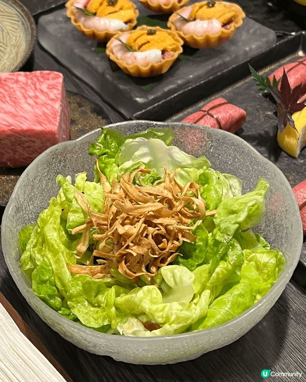 深圳·大無燒肉 🍖🔥