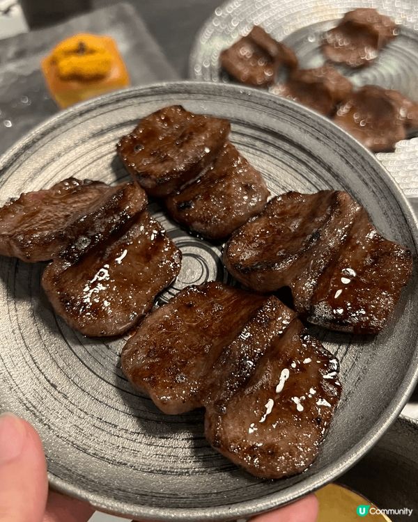 深圳·大無燒肉 🍖🔥