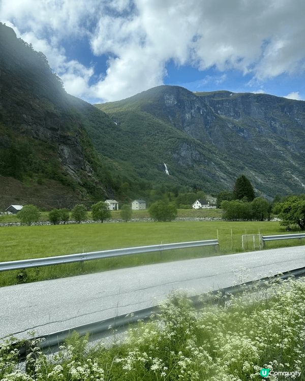 挪威位於歐洲的國家，各自擁有獨特的文化、歷史和自然景觀。