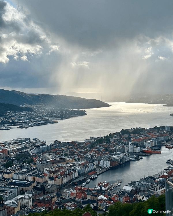 挪威位於歐洲的國家，各自擁有獨特的文化、歷史和自然景觀。