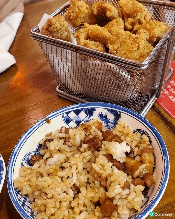 近黃埔地鐵站B出口，台式地道食店，味道好好，價格不貴，平均消...