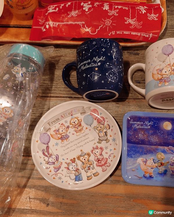 2023年暑假一家去了東京玩, 新橋站對出街道有夏際活動. ...