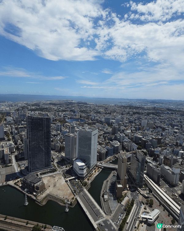 2023年暑假一家去了東京玩, 新橋站對出街道有夏際活動. ...