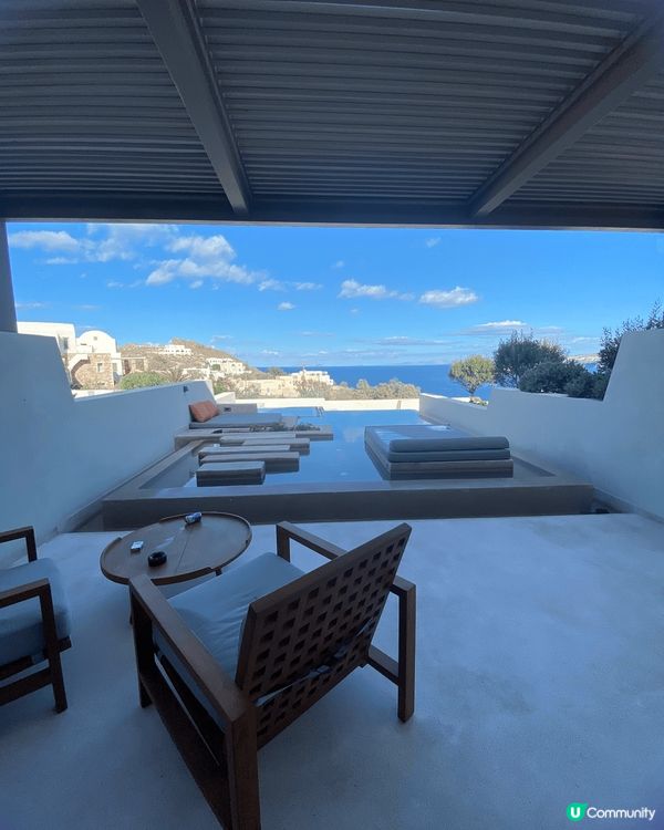 呢間resort真係不得了.爽.正.又靚.有jacuzzi,...