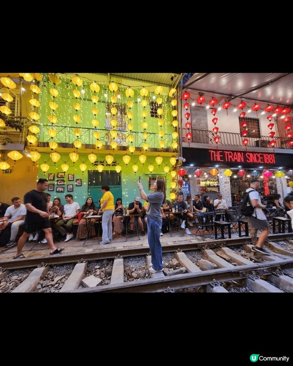 越南沙霸,需要從河內 坐六小時臥床巴士才能去到 ,雖然好辛苦...