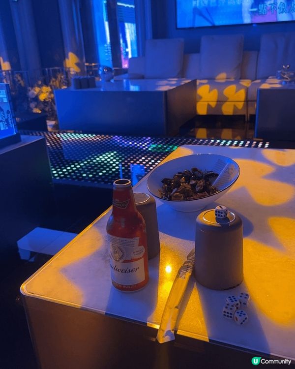 深圳一日遊，唱卡拉ok，海底撈，東北菜，食食食玩玩玩