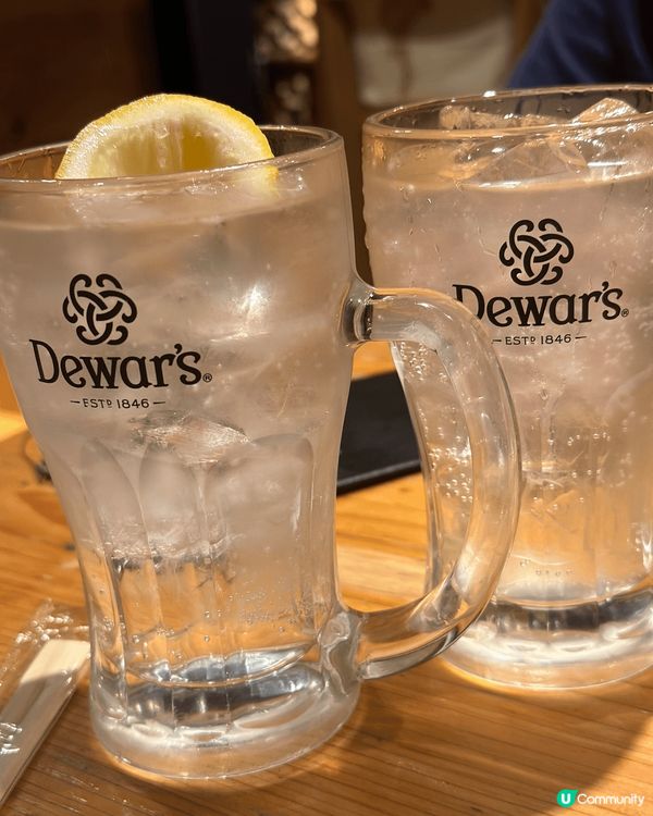 去日本旅行每晚都會飲返杯啤酒，真係精神爽利！食燒肉既時候會飲...