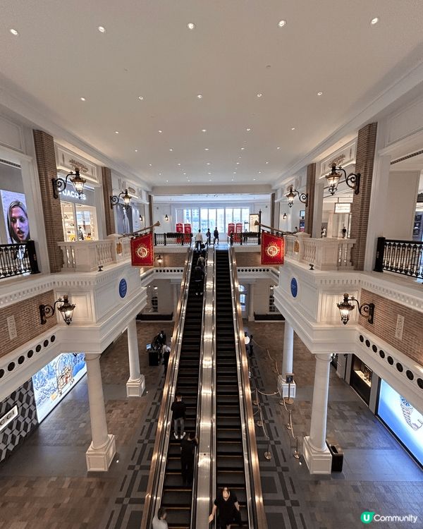 澳門好耐冇去，睇到有好多新嘅酒店落成，間間都好靚。但去澳門就...