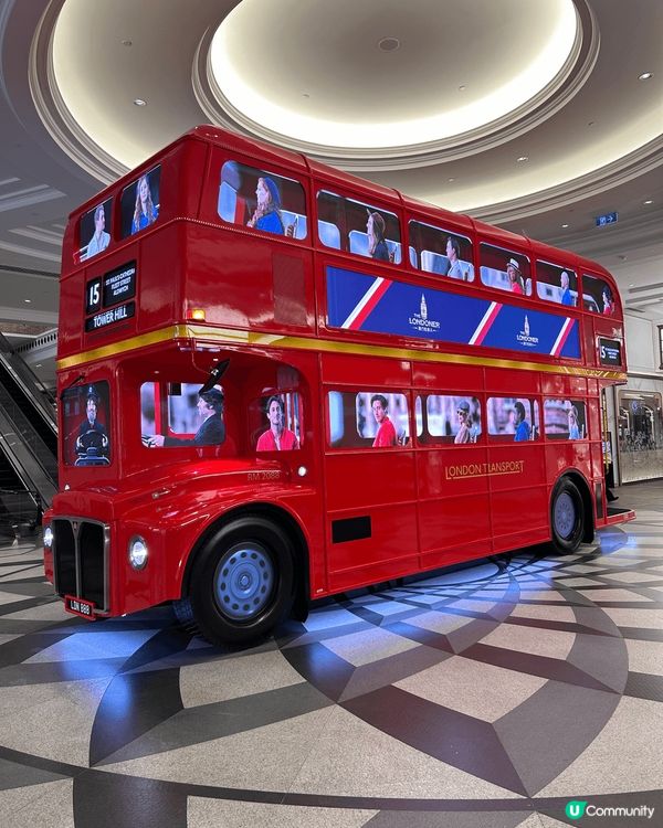 澳門好耐冇去，睇到有好多新嘅酒店落成，間間都好靚。但去澳門就...