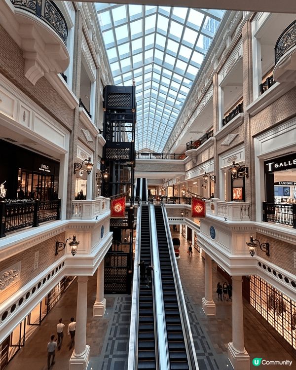 澳門好耐冇去，睇到有好多新嘅酒店落成，間間都好靚。但去澳門就...