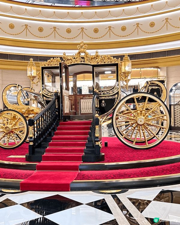 澳門好耐冇去，睇到有好多新嘅酒店落成，間間都好靚。但去澳門就...