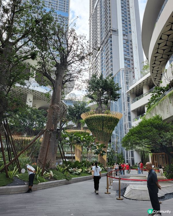 深圳新商場_ 坂田萬科