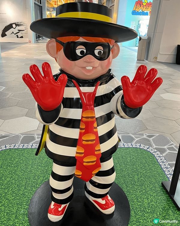 2024-11-17第71屆澳門格林披治大賽車賽🏁🏎️及澳門...